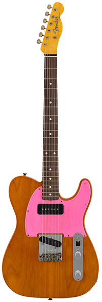 Fender