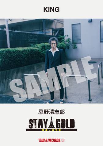 staygold